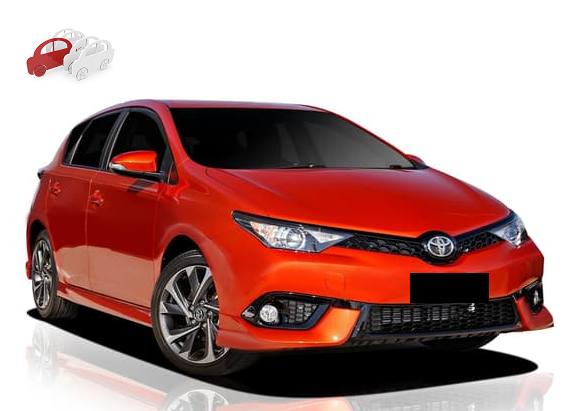 Toyota Corolla Sports Touring Is The Stretched Corolla Hatchback America  Sadly Won't Get