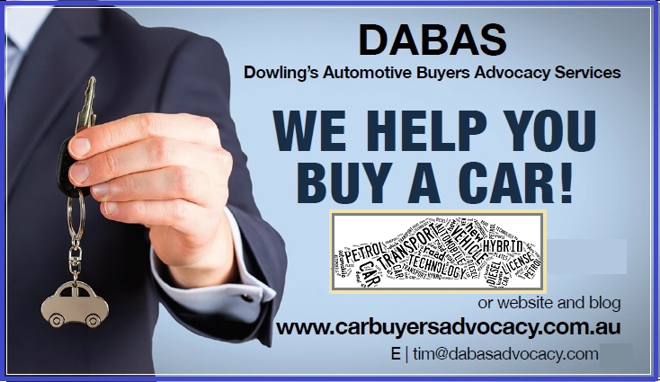 Buying your next car? quite simply, DABAS helps you buy a car.