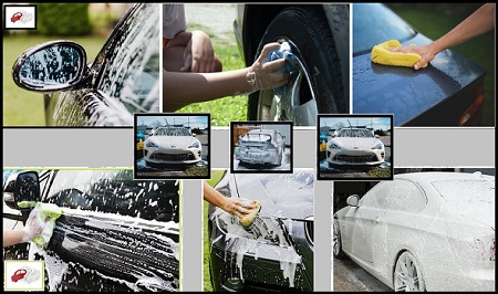 DIY Car Wash: How To Hand-Wash Your Car